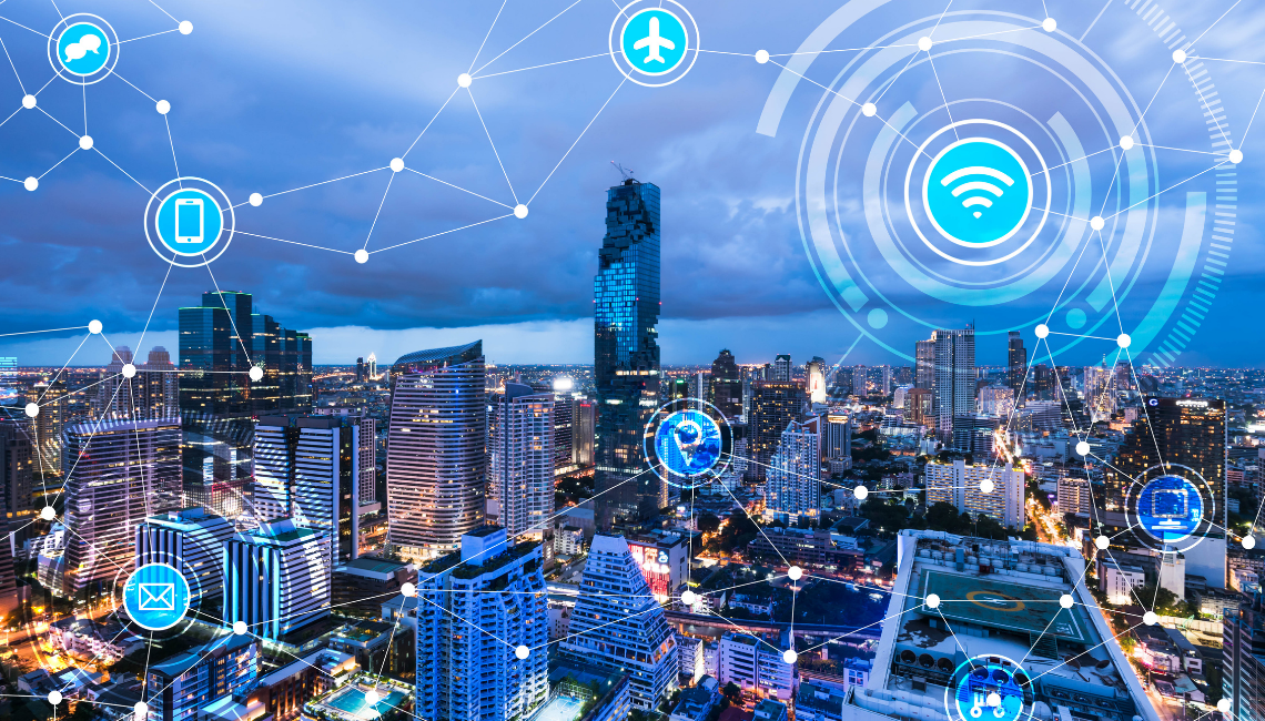 La Inteligencia Artificial ya estaba aquí.