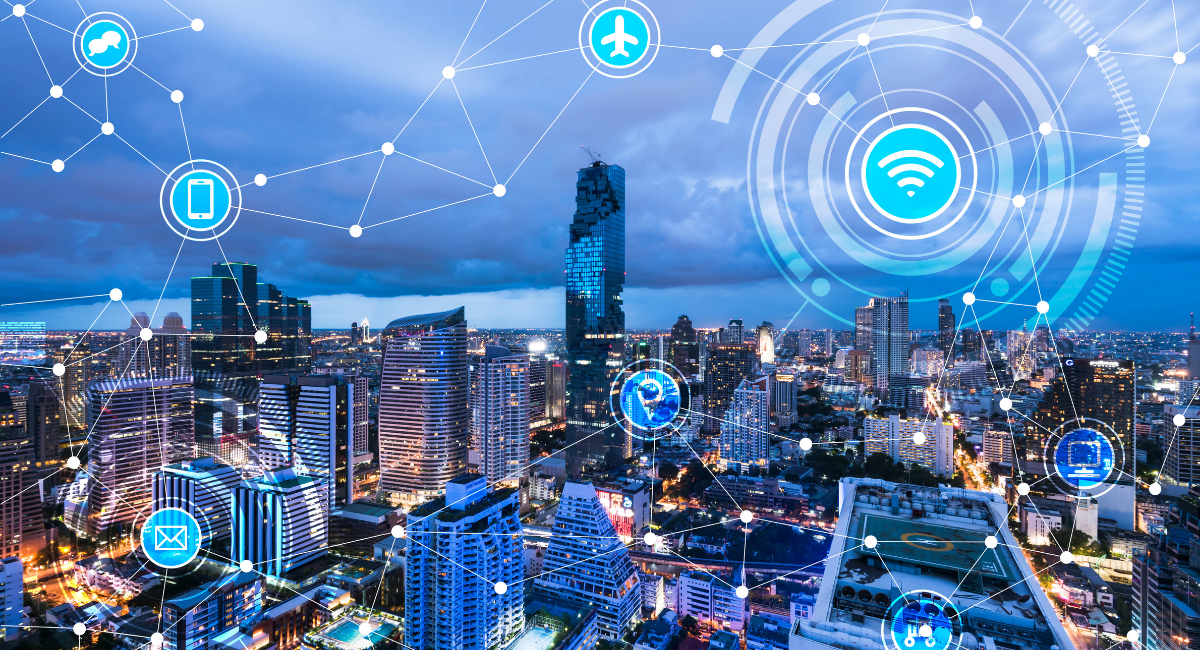 La Inteligencia Artificial ya estaba aquí.