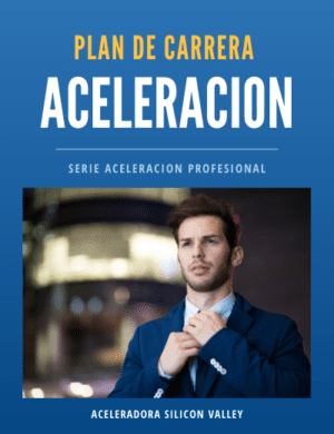 Acelera tu carrera profesional: plan de carrera profesional
