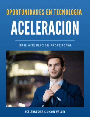 Acelera tu carrera profesional: oportunidades en el área de las nuevas tecnologías