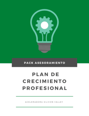 Asesoramiento: Plan de Crecimiento Profesional