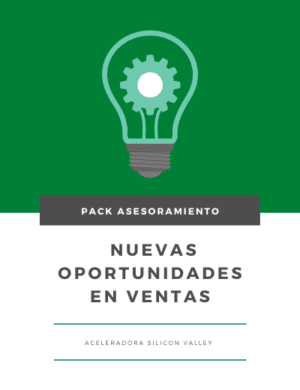 Asesoramiento: Crecimiento Profesional aprovechando las Nuevas Oportunidades en el Area de Ventas