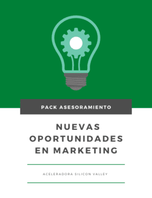 Asesoramiento: Crecimiento Profesional aprovechando las Nuevas Oportunidades en el Area de Marketing
