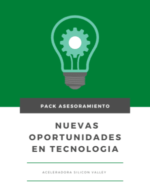 Asesoramiento: Crecimiento Profesional aprovechando las Nuevas Oportunidades en el Area de Tecnología