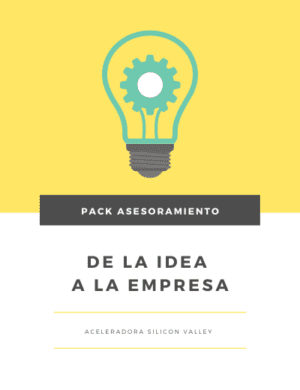Asesoramiento: De la idea a la empresa