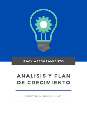 Asesoramiento: Análisis de la situación y Diseño del Plan de Crecimiento para una Empresa
