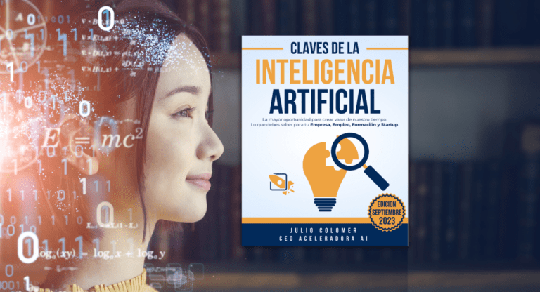 Claves de la Inteligencia Artificial
